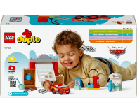 LEGO DUPLO 10456 Wizyta Mcqueena w warsztacie wójta - 1331609 - zdjęcie 11